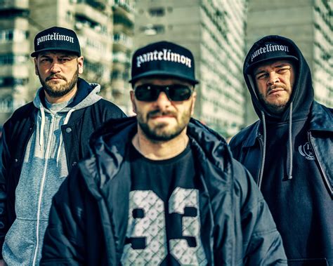 B.U.G. Mafia .